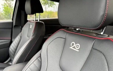 Hyundai Elantra, 2022 год, 1 400 080 рублей, 12 фотография