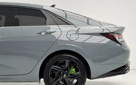 Hyundai Elantra, 2022 год, 1 465 280 рублей, 12 фотография