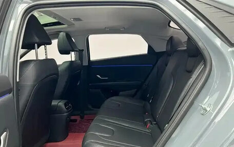 Hyundai Elantra, 2022 год, 1 465 280 рублей, 14 фотография