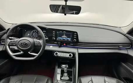 Hyundai Elantra, 2022 год, 1 465 280 рублей, 16 фотография