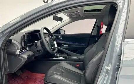 Hyundai Elantra, 2022 год, 1 465 280 рублей, 13 фотография