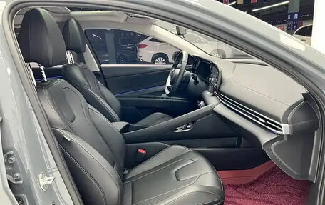 Hyundai Elantra, 2022 год, 1 465 280 рублей, 20 фотография