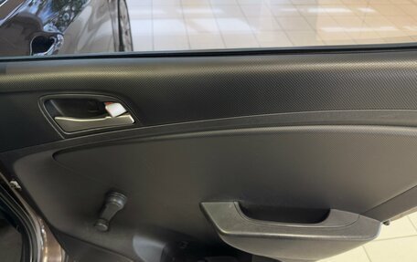 Hyundai Solaris II рестайлинг, 2016 год, 930 000 рублей, 17 фотография