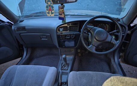 Toyota Vista, 1993 год, 350 000 рублей, 7 фотография