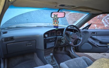 Toyota Vista, 1993 год, 350 000 рублей, 6 фотография