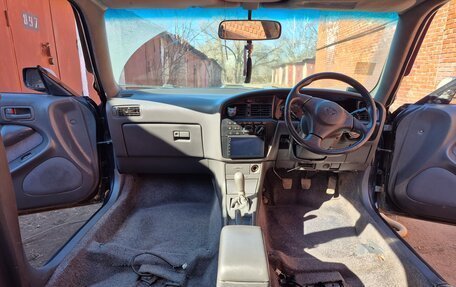Toyota Vista, 1993 год, 350 000 рублей, 4 фотография