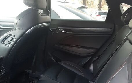 Geely Tugella FY11, 2022 год, 2 750 000 рублей, 6 фотография