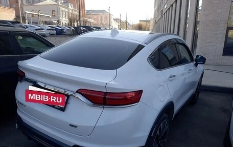 Geely Tugella FY11, 2022 год, 2 750 000 рублей, 3 фотография