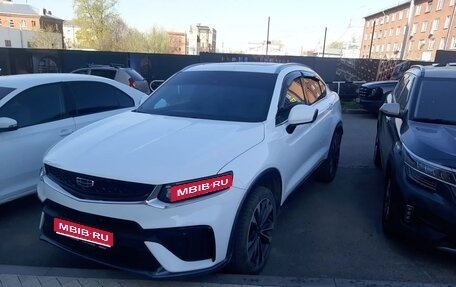 Geely Tugella FY11, 2022 год, 2 750 000 рублей, 1 фотография