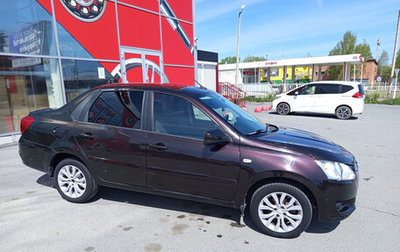 Datsun on-DO I рестайлинг, 2019 год, 575 000 рублей, 1 фотография