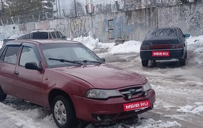 Daewoo Nexia I рестайлинг, 2009 год, 155 000 рублей, 1 фотография