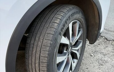 Chery Tiggo 7 Pro, 2020 год, 1 495 000 рублей, 1 фотография