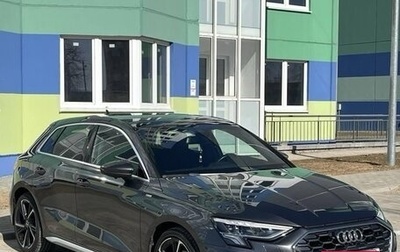 Audi A3, 2022 год, 2 030 000 рублей, 1 фотография