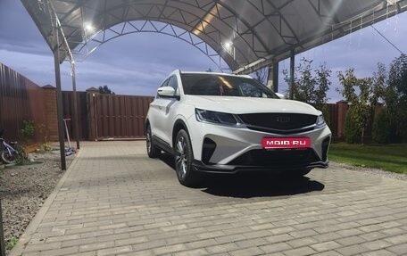 Geely Coolray I, 2022 год, 1 700 000 рублей, 1 фотография