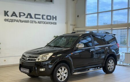Great Wall Hover, 2007 год, 680 000 рублей, 1 фотография