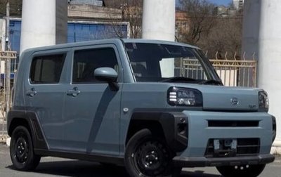 Daihatsu Taft, 2022 год, 910 000 рублей, 1 фотография