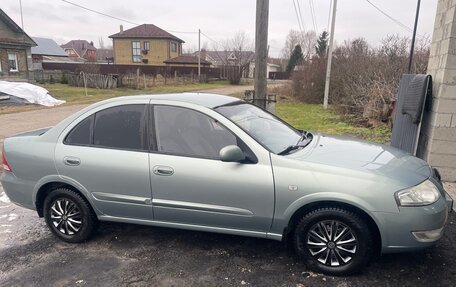Nissan Almera Classic, 2006 год, 450 000 рублей, 3 фотография