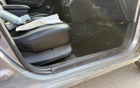 Chevrolet Aveo III, 2009 год, 220 000 рублей, 9 фотография