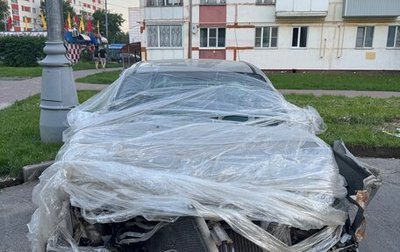 Hyundai Accent II, 2008 год, 130 000 рублей, 1 фотография