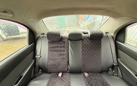 Chevrolet Aveo III, 2009 год, 220 000 рублей, 17 фотография