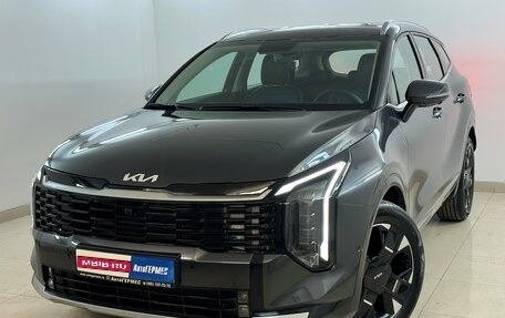 KIA Sportage IV рестайлинг, 2026 год, 4 700 000 рублей, 1 фотография
