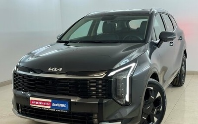 KIA Sportage IV рестайлинг, 2026 год, 4 700 000 рублей, 1 фотография
