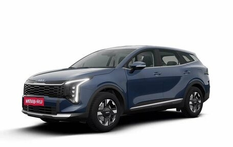 KIA Sportage IV рестайлинг, 2026 год, 4 400 000 рублей, 1 фотография