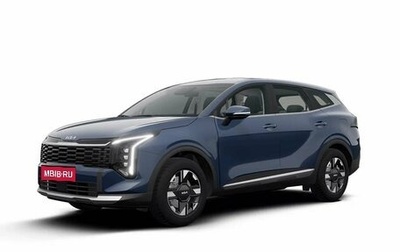 KIA Sportage IV рестайлинг, 2026 год, 4 400 000 рублей, 1 фотография