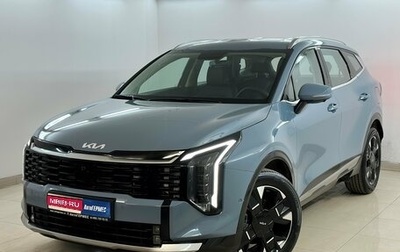 KIA Sportage IV рестайлинг, 2026 год, 4 900 000 рублей, 1 фотография