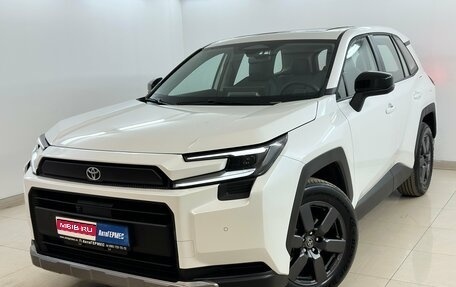 Toyota RAV4, 2026 год, 4 100 000 рублей, 1 фотография