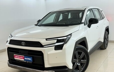 Toyota RAV4, 2026 год, 4 100 000 рублей, 1 фотография