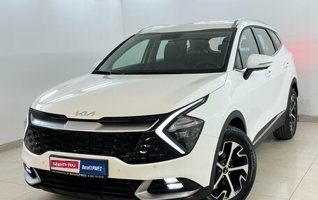 KIA Sportage IV рестайлинг, 2026 год, 4 800 000 рублей, 1 фотография