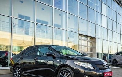 Toyota Corolla, 2010 год, 678 000 рублей, 1 фотография