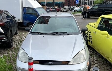 Ford Focus IV, 2004 год, 360 000 рублей, 1 фотография