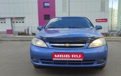 Chevrolet Lacetti, 2007 год, 570 000 рублей, 1 фотография