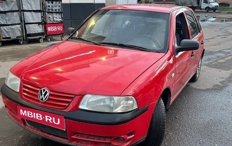 Volkswagen Pointer, 2005 год, 200 000 рублей, 1 фотография