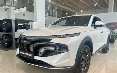 Haval F7, 2026 год, 3 399 000 рублей, 1 фотография