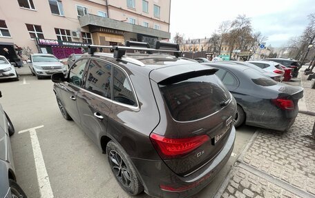 Audi Q5, 2015 год, 2 200 000 рублей, 4 фотография