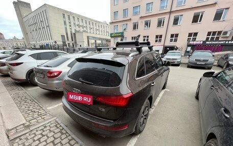 Audi Q5, 2015 год, 2 200 000 рублей, 3 фотография