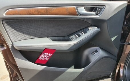 Audi Q5, 2015 год, 2 200 000 рублей, 8 фотография