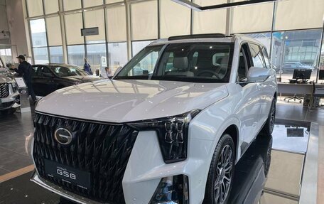 GAC GS8, 2026 год, 5 349 000 рублей, 1 фотография
