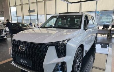 GAC GS8, 2026 год, 5 349 000 рублей, 1 фотография