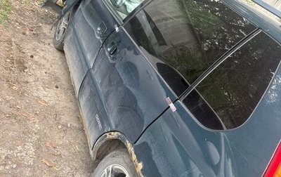 Mitsubishi RVR III рестайлинг, 1999 год, 75 000 рублей, 1 фотография