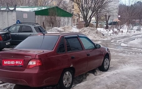Daewoo Nexia I рестайлинг, 2009 год, 155 000 рублей, 3 фотография