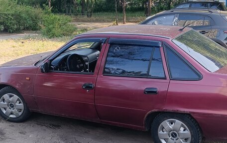 Daewoo Nexia I рестайлинг, 2009 год, 155 000 рублей, 11 фотография
