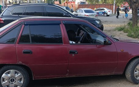 Daewoo Nexia I рестайлинг, 2009 год, 155 000 рублей, 9 фотография
