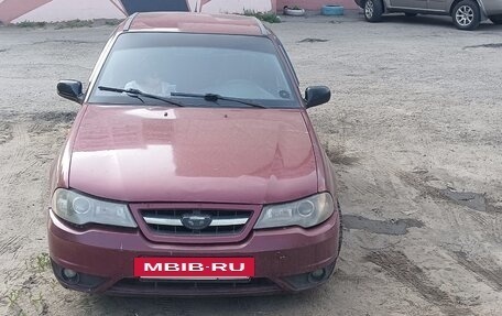 Daewoo Nexia I рестайлинг, 2009 год, 155 000 рублей, 8 фотография