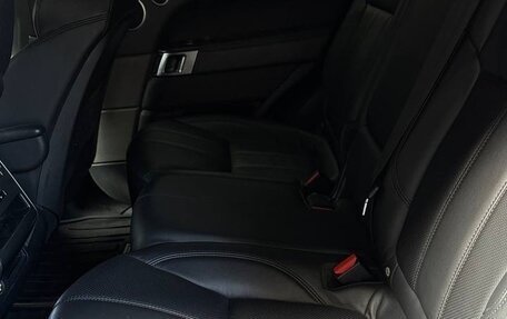 Land Rover Range Rover Sport II, 2014 год, 3 300 000 рублей, 6 фотография