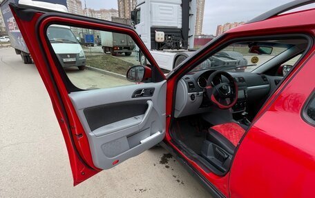 Skoda Yeti I рестайлинг, 2012 год, 820 000 рублей, 5 фотография