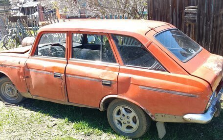 ИЖ 2125 «Комби», 1990 год, 70 000 рублей, 2 фотография